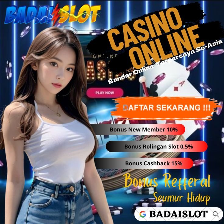 Cara Memilih Slot Gacor: Strategi Terbaik untuk Pemain